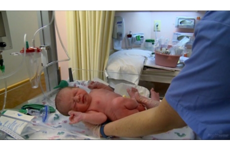PVDC: Trabajo de parto seguro después de una cesárea (subtitulado)