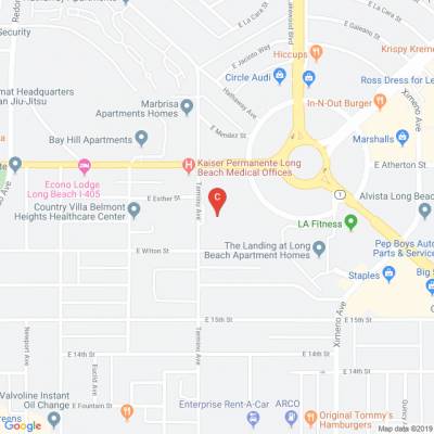 Community Hospital of Long Beach - MedicalRecords.com