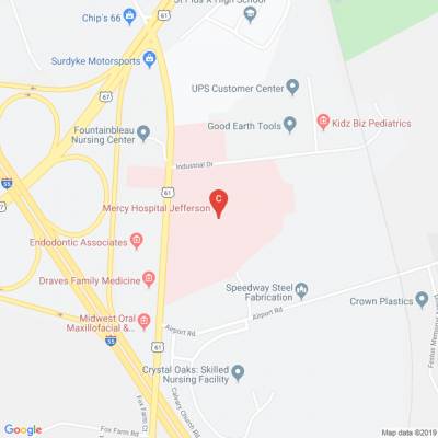 SM Megamall Complex - Google My Maps