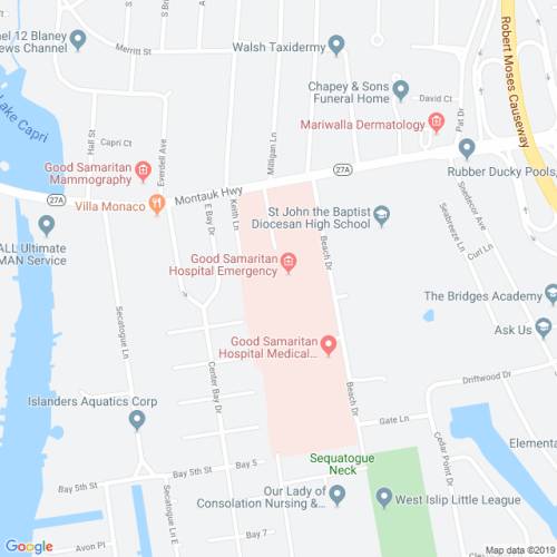 Good Samaritan Hospital Medical Center Medicalrecords Com