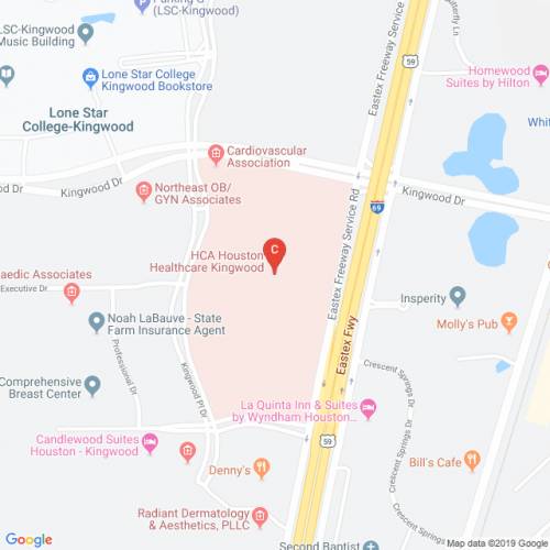 Kingwood Hospital Medical Records